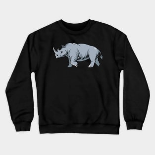 Rhino Crewneck Sweatshirt